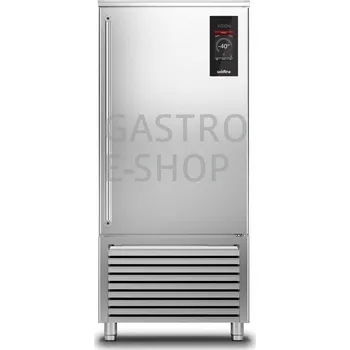 Coldline Vision NUVŌ™ W14H