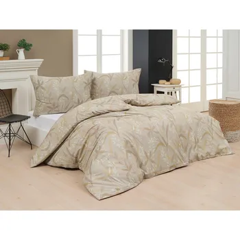 Povlečení Matějovský Ložní povlečení bavlna deluxe - digital tisk - SOLEI velikost: 140/220 + 70/90 cm