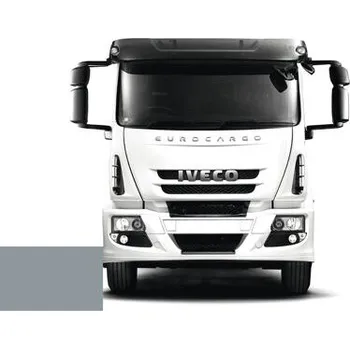 Autolak Autolak do pistole Iveco 52051 GRIGIO 7001