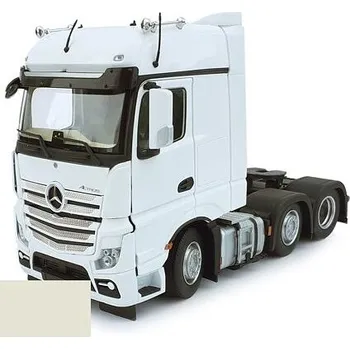 Autolak Autolak do pistole MERCEDES truck 9802 SCHULER WEISS