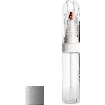 Autolak Opravná tužka 2v1 Dacia KQE LIGHTNING SILVER MET