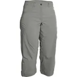 Warmpeace Flash 3/4 Lady Pants Drizzle grey S