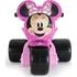 Dětské elektrovozidlo Injusa Trimoto Samurai, Minnie Mouse