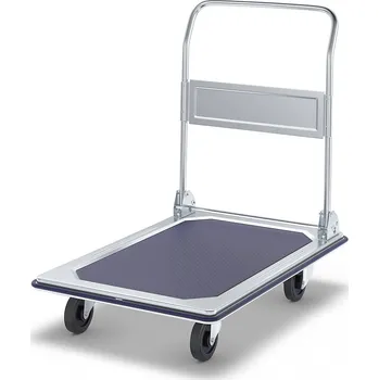 Plošinový vozík Eurokraft Basic 483859 49