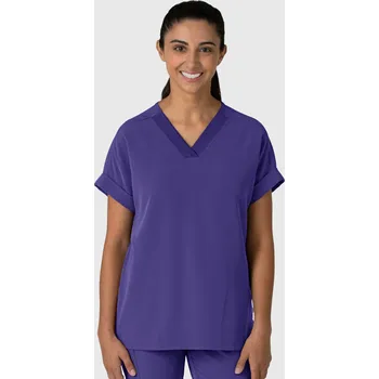 Zdravotnický oděv WonderWink Halena IGNACE LADY, různé barvy Velikost XL GRAP