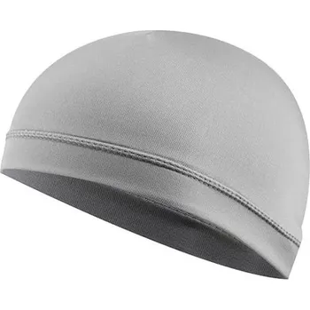 Čepice Cyklistická unisex rychleschnoucí čepice - Šedá