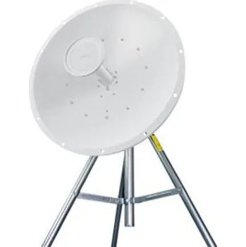 Satelitní anténa Ubiquiti networks Anténa RocketDish 30dBi 5 GHz Duplex MIMO, rocket kit