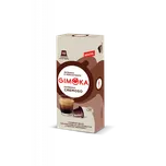 Gimoka Cremoso kapsle 10 kapslí