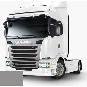 Autolak Autolak do pistole Scania Trucks 1539601 GREY