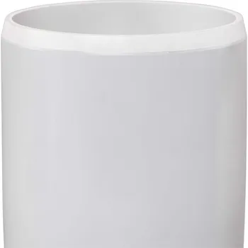 Kanalizační potrubí Trubka odpadní bezhrdlá odhlučněná Osma Skolan Safe SKGL DN 135 x 5,3 x 3000 mm, světle šedá