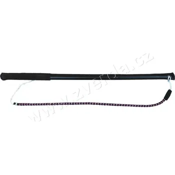 Jezdecký bičík Bič černý