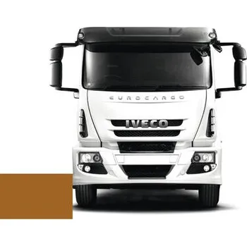 Autolak Autolak do pistole Iveco 054A SMALTO MARRONE 8001