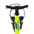 Horské kolo Rock Machine Torrent 20 29" Gloss Radioactive Yellow/Black/Petrol Blue 2022