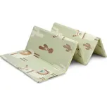 TOYZ Multifunkční podložka 200 x 180 cm