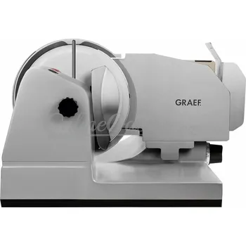 Kráječ na chleba Nářezový stroj Graef Master 3020 VS