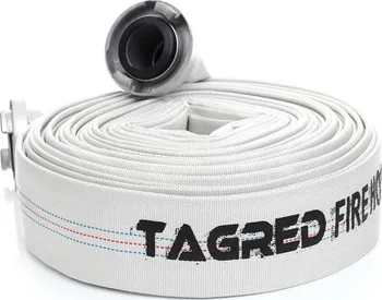 Příslušenství k čerpadlu Tagred TA530 požární hadice 1" 20 m