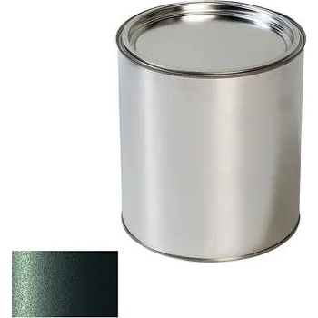 Autolak Autolak do pistole BMW P7S AURORA DIAMANTGRUEN