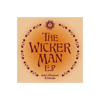 Zahraniční hudba Katy J Pearson & Friends / Vinyl - Katy J Pearson [LP]