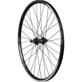 Zapletené kolo Zapletené kolo 28"/29" RODI Freeway zadní závit 7sp., treking, černý výplet