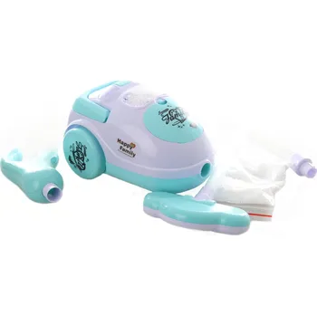 Dětský spotřebič LAMPS Vysavač na baterie