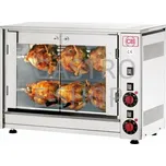 CB Gril na kuřata E-6P