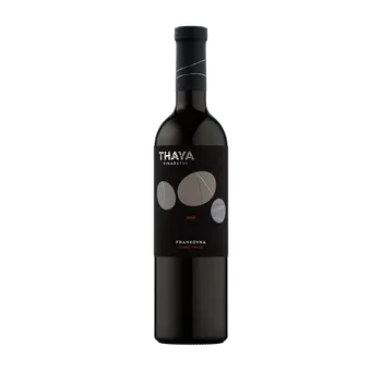 Thaya Frankovka Premium 2018 (0,75l)