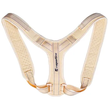 inSPORTline Postfort béžový