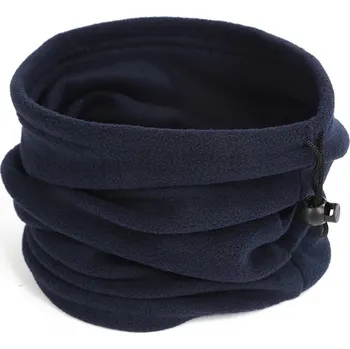 Nákrčník Multifunkční šátek a nákrčník pro sportovce - modrý