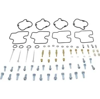 Karburátor All Balls opravná sada karburátoru Honda CBR900RR 93-95