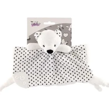 usínáček Tulilo Usínáček medvěd s hvězdičkami