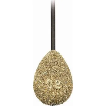 Sportcarp zátěž Flat InLine písek Varianta: 70 g