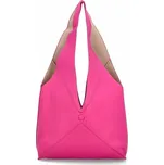 Dámská kabelka shopper bag Herisson růžová 1901F731
