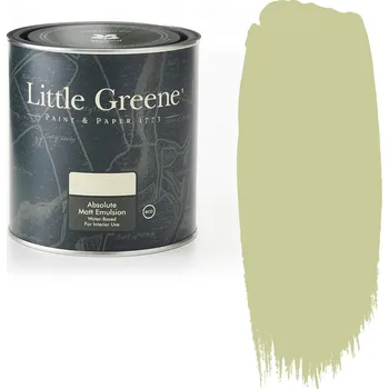 Olej na dřevo Kitchen Green (85) Báze: Traditional Oil Gloss, Objem: 2,5 L