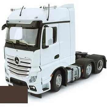 Autolak Autolak do pistole MERCEDES truck 8424 TOPASBRAUN (GLW)