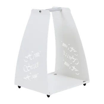 PP TUOTE Stojan/nosič na dřevo Home