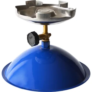 Turistický vařič MEVA SOLO 2153 modrá