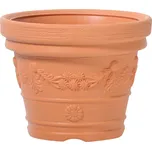 Prosperplast Decora 30 cm cihlový