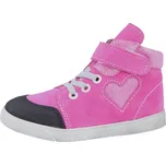 Dětské celoroční boty Jonap 050S růžová Velikost: 30