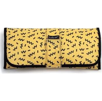 Přebalování KipKep Přebalovací podložka Napper Memphis Yellow - bavlna