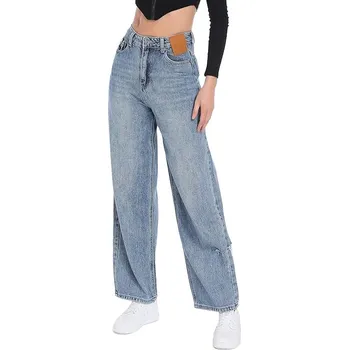 Dámské džíny Dámské džíny 90. léta, vel. 29W