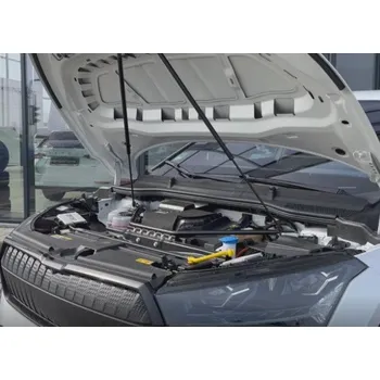 Tuning Plynové vzpěry kapoty pro vůz Škoda Enyaq
