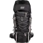 batoh Kubisport Mountains 75 L černý (batoh Kubisport Mountains 75 L černý)