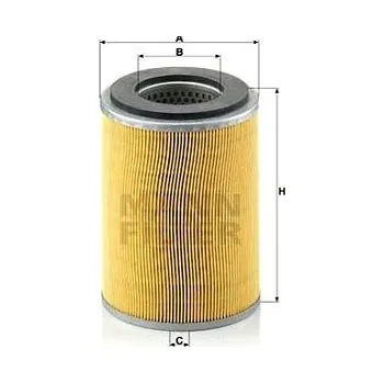 Auto-moto MANN-FILTER C13103/1