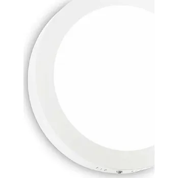 Bodové svítidlo UNIVERSAL přisazené svítidlo 19W 1950lm 4000K kulaté 22,5cm IP20, bílé