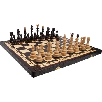 Šachy Šachová souprava SMALL INDIAN