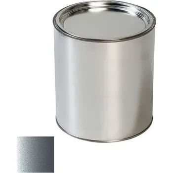 Autolak Autolak do pistole Mercedes 9734 HIGHTECHSILBER MAGNO MET