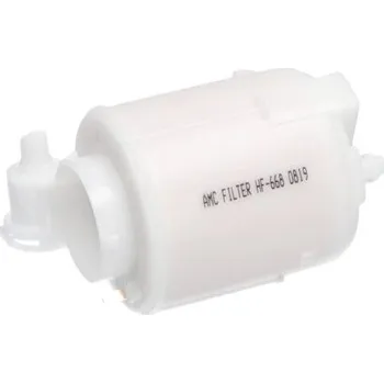 Palivový filtr Palivový filtr KAVO PARTS HF-668