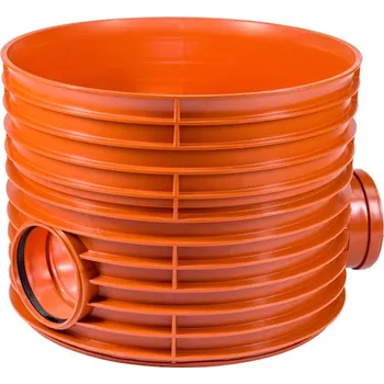 Kanalizační potrubí Dno uliční vpusti Osma RV-Systém, DN 425