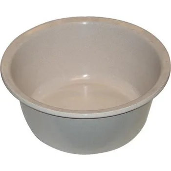 Koš na prádlo ALFA PLASTIK dřez 42cm PH GR