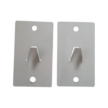 Příslušenství pro ohřívač vody Ariston upevňovací konzoly pro ohřívače Velis, Velis Plus a Velis Inox